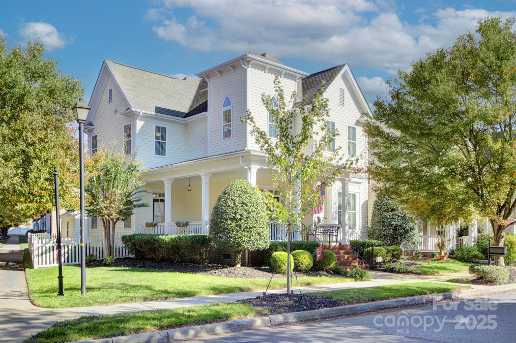 15236 Waterfront Dr Huntersville, NC 28078