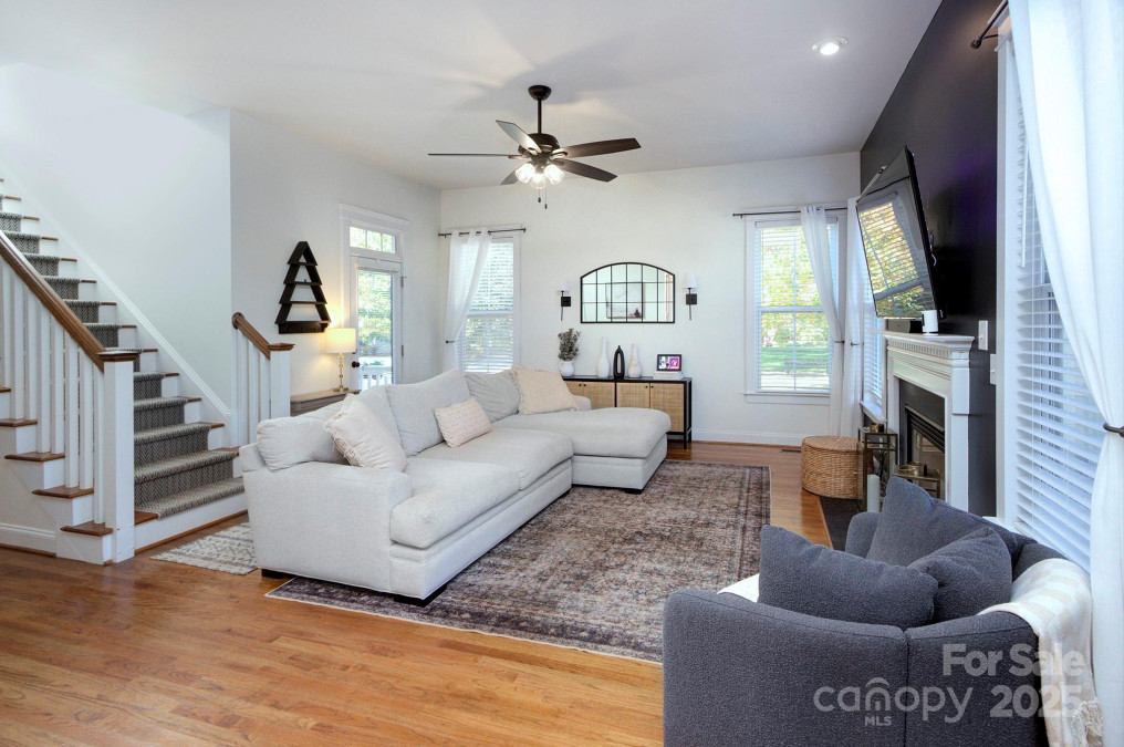 15236 Waterfront Dr Huntersville, NC 28078