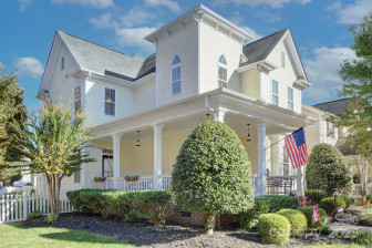 15236 Waterfront Dr Huntersville, NC 28078