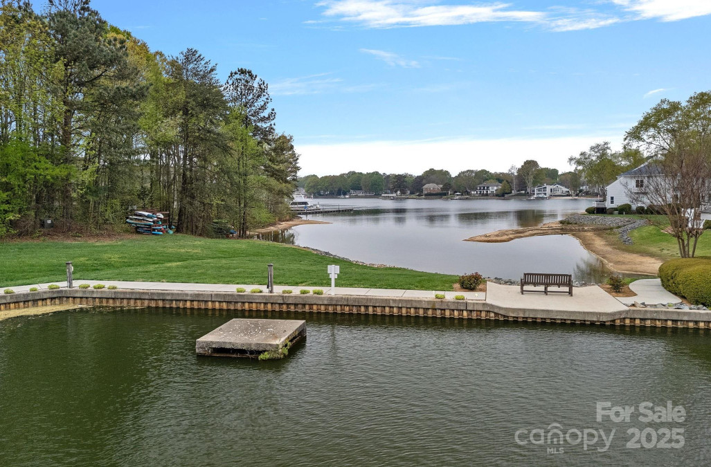 18742 Nautical Dr Cornelius, NC 28031