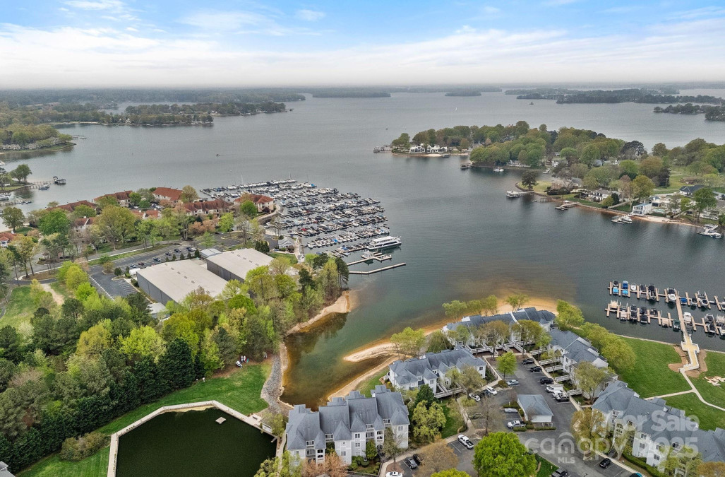 18742 Nautical Dr Cornelius, NC 28031