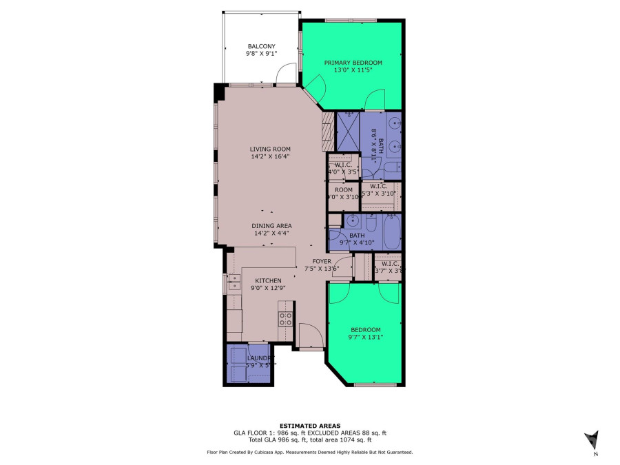 18742 Nautical Dr Cornelius, NC 28031
