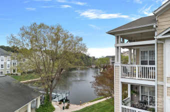 18742 Nautical Dr Cornelius, NC 28031