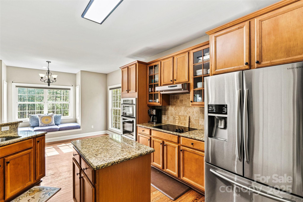 3207 Oak Ridge Cir Lincolnton, NC 28092
