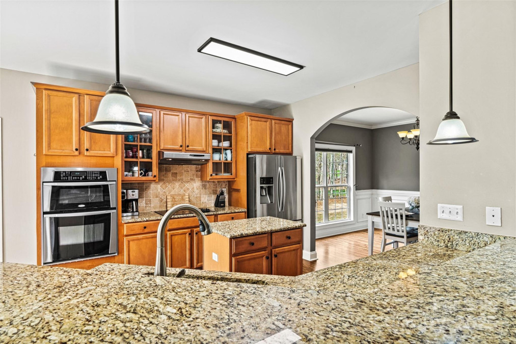 3207 Oak Ridge Cir Lincolnton, NC 28092