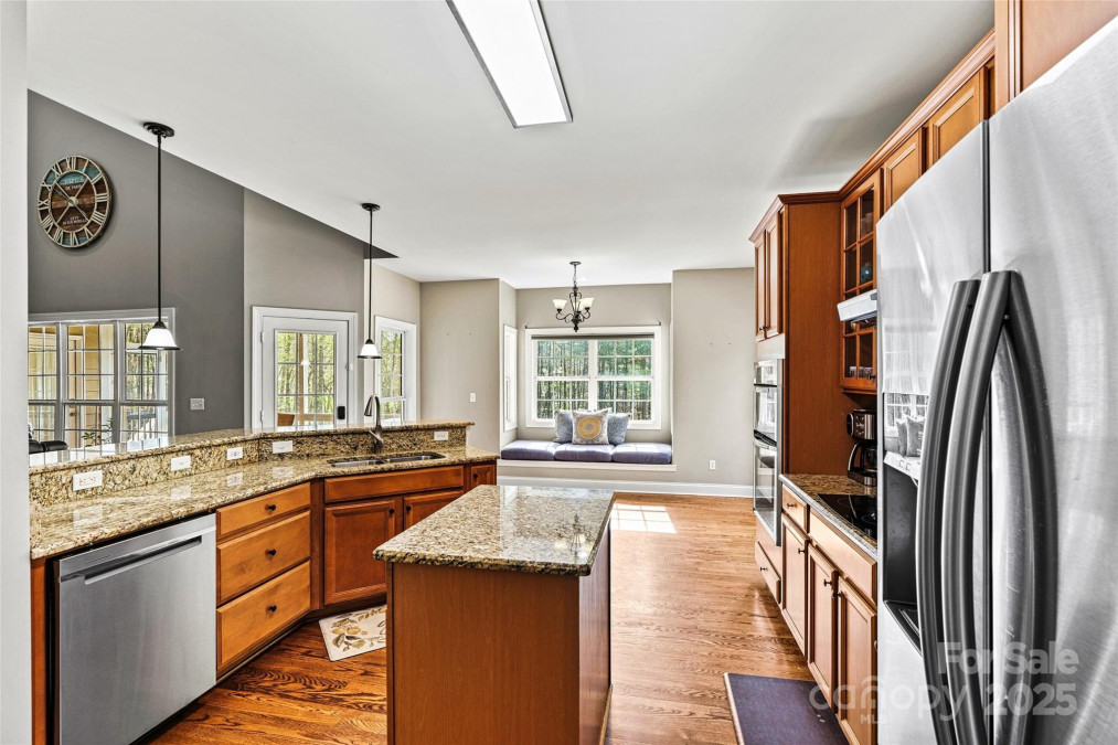 3207 Oak Ridge Cir Lincolnton, NC 28092