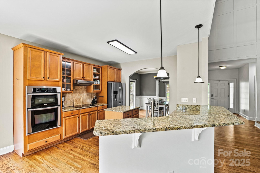 3207 Oak Ridge Cir Lincolnton, NC 28092