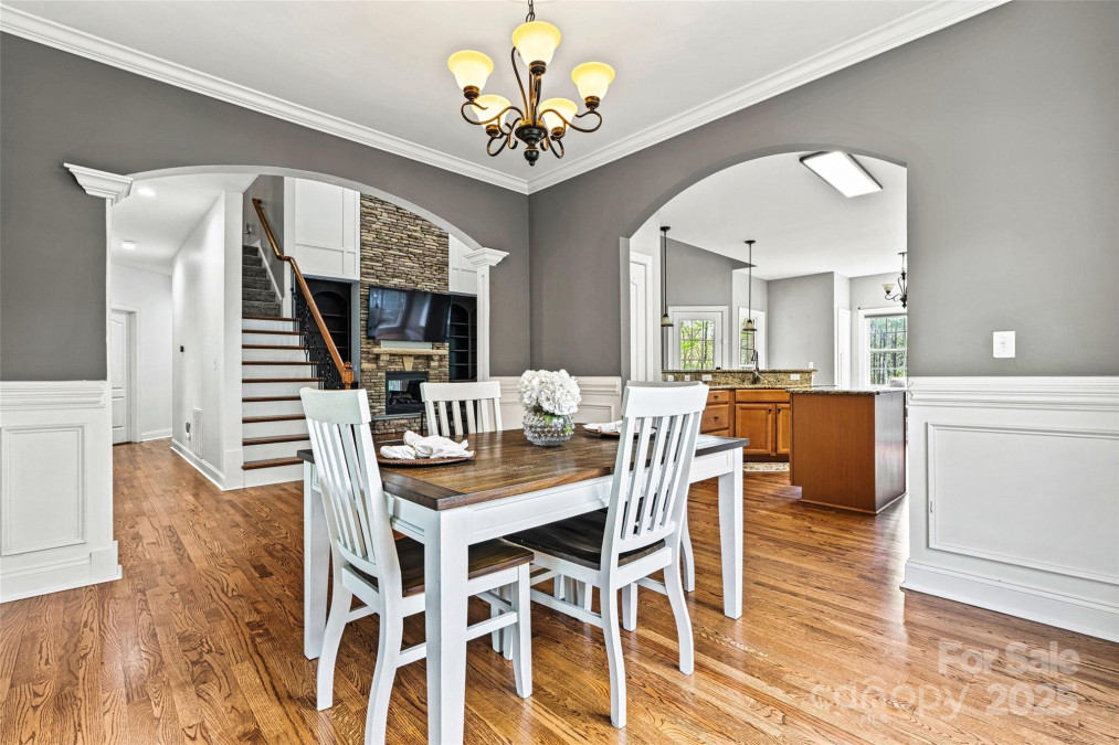 3207 Oak Ridge Cir Lincolnton, NC 28092