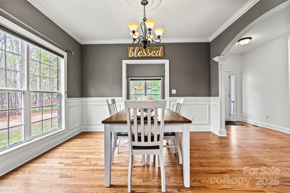 3207 Oak Ridge Cir Lincolnton, NC 28092