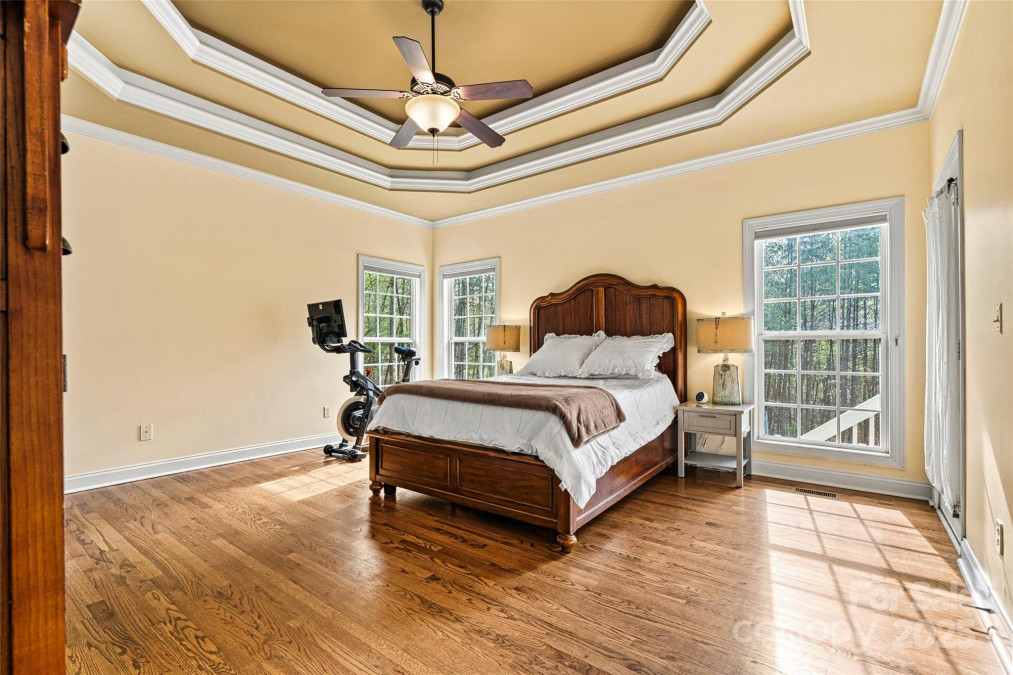3207 Oak Ridge Cir Lincolnton, NC 28092