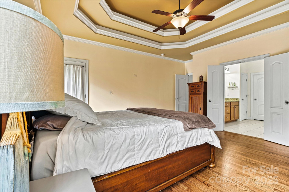 3207 Oak Ridge Cir Lincolnton, NC 28092