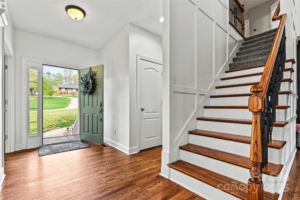 3207 Oak Ridge Cir Lincolnton, NC 28092