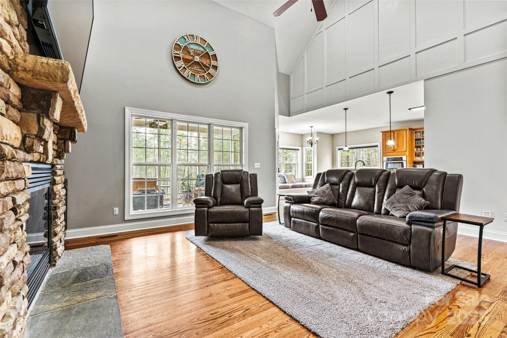 3207 Oak Ridge Cir Lincolnton, NC 28092