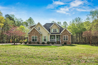 3207 Oak Ridge Cir Lincolnton, NC 28092