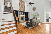 3207 Oak Ridge Cir Lincolnton, NC 28092