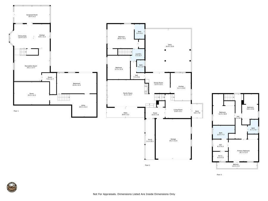 4075 Little River Rd Hendersonville, NC 28739