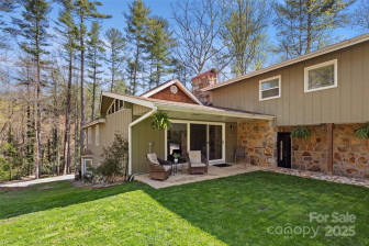 4075 Little River Rd Hendersonville, NC 28739