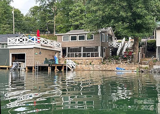 386 Charlotte Dr Lake Lure, NC 28746