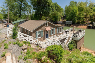 386 Charlotte Dr Lake Lure, NC 28746