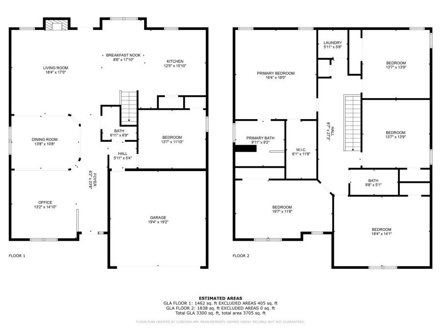 5713 Falkirk Ln Matthews, NC 28104