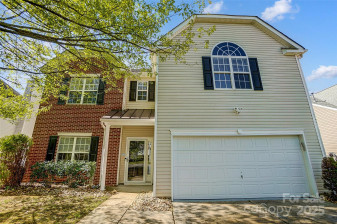 5713 Falkirk Ln Matthews, NC 28104