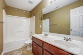 5713 Falkirk Ln Matthews, NC 28104