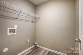 5713 Falkirk Ln Matthews, NC 28104