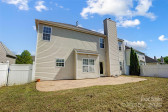 5713 Falkirk Ln Matthews, NC 28104