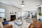5713 Falkirk Ln Matthews, NC 28104