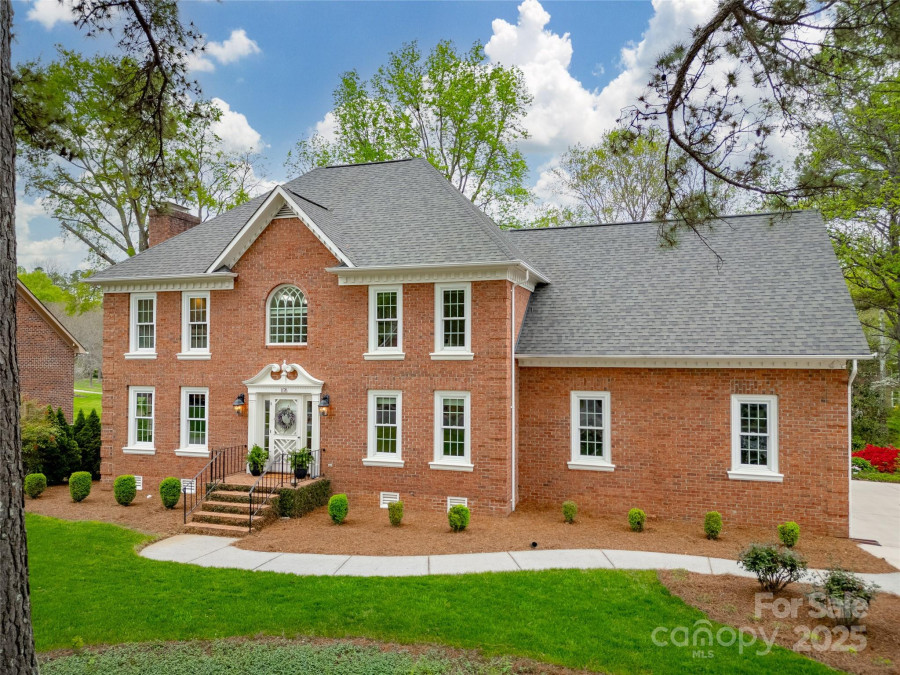 1176 Fawn Ridge Rd Concord, NC 28027