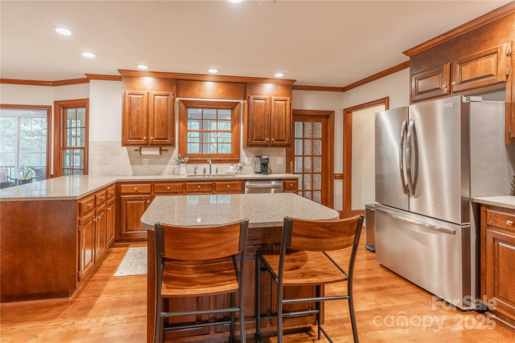 1176 Fawn Ridge Rd Concord, NC 28027