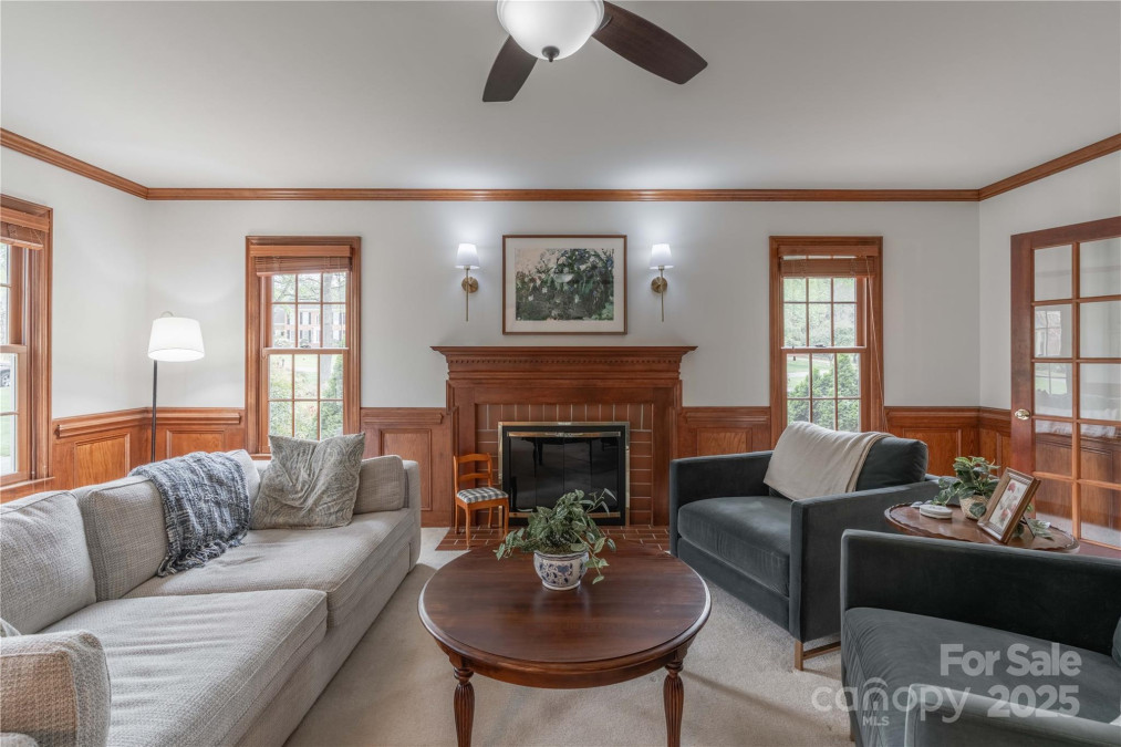 1176 Fawn Ridge Rd Concord, NC 28027