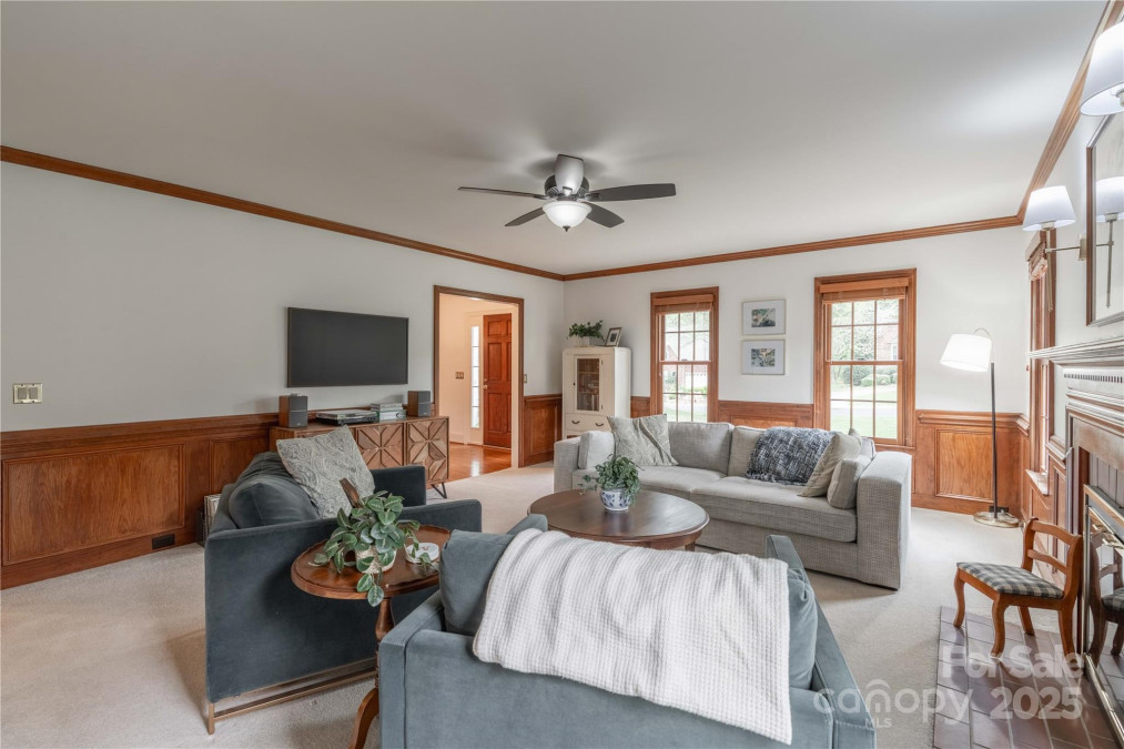 1176 Fawn Ridge Rd Concord, NC 28027