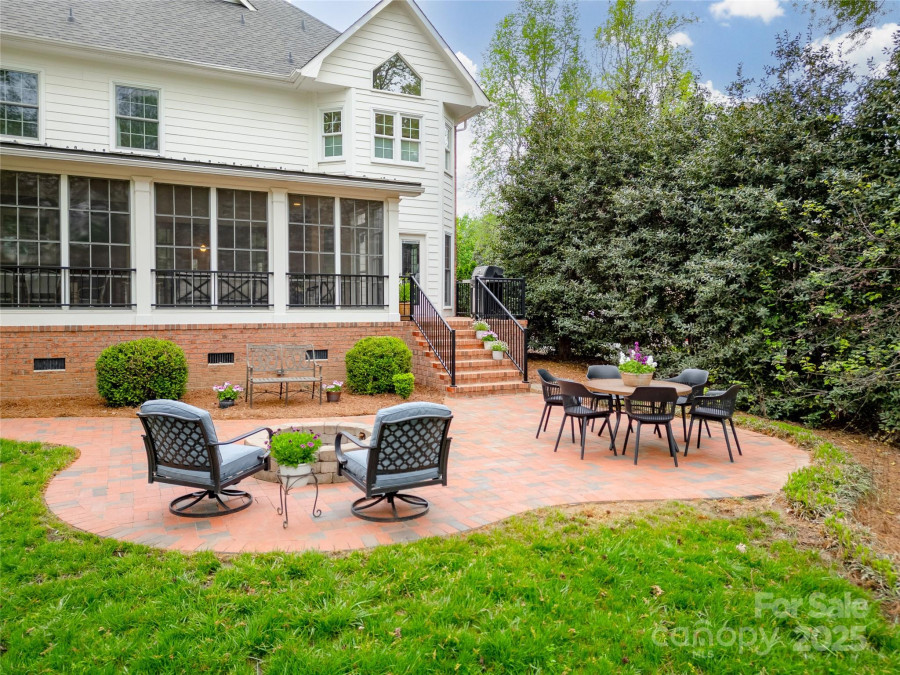 1176 Fawn Ridge Rd Concord, NC 28027