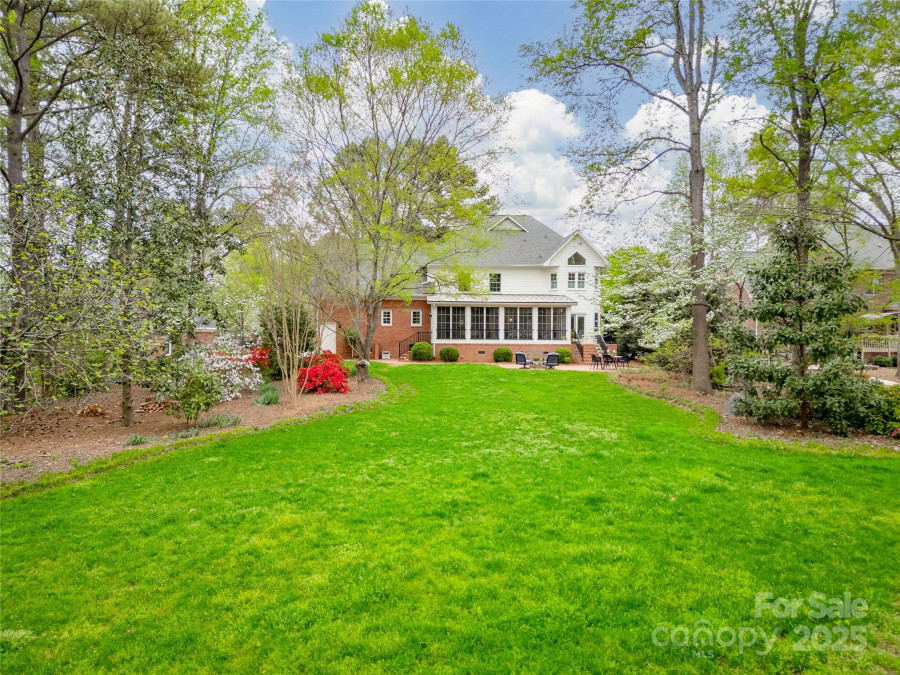 1176 Fawn Ridge Rd Concord, NC 28027