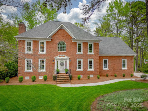1176 Fawn Ridge Rd Concord, NC 28027