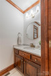 1176 Fawn Ridge Rd Concord, NC 28027