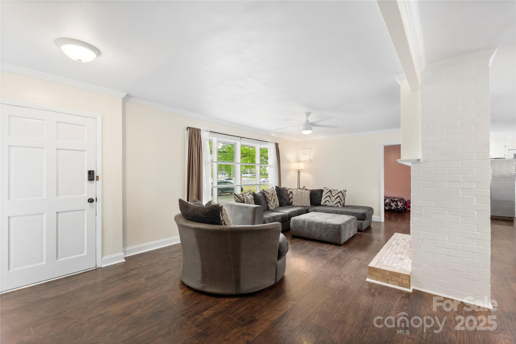 1099 Potter Rd Lancaster, SC 29720