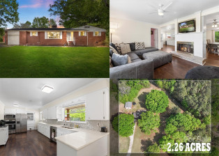 1099 Potter Rd Lancaster, SC 29720
