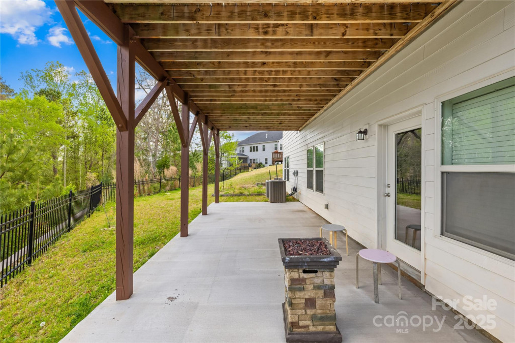 12305 Stinson Ct Charlotte, NC 28277