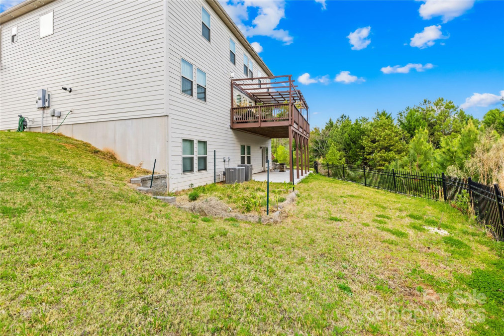 12305 Stinson Ct Charlotte, NC 28277