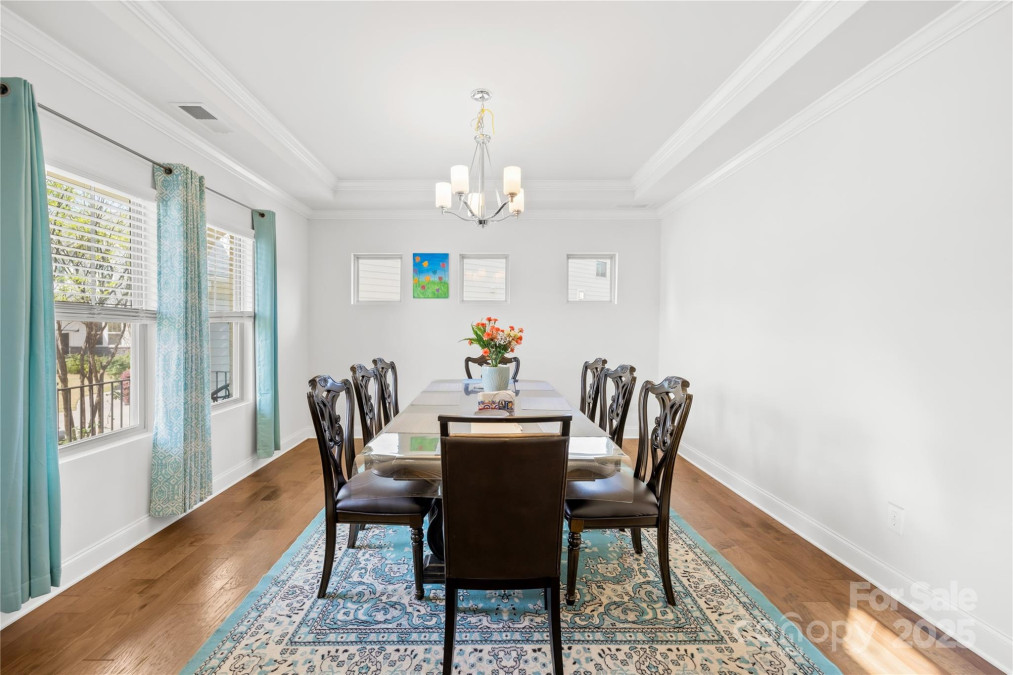 12305 Stinson Ct Charlotte, NC 28277