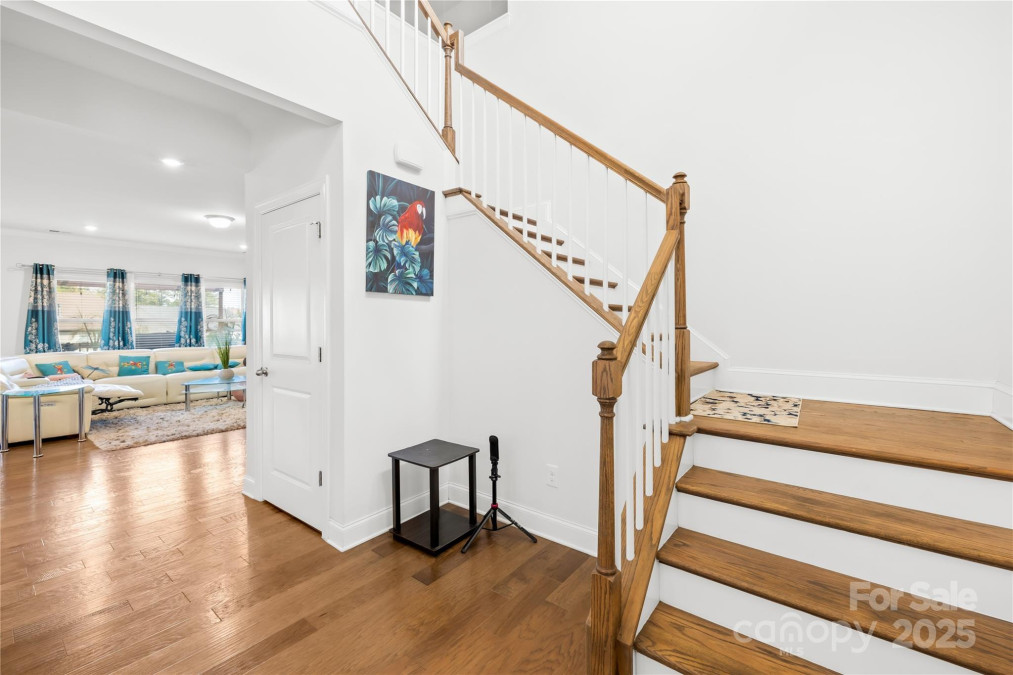 12305 Stinson Ct Charlotte, NC 28277