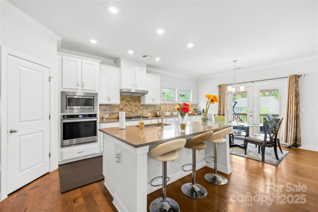 12305 Stinson Ct Charlotte, NC 28277