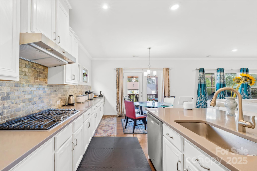 12305 Stinson Ct Charlotte, NC 28277