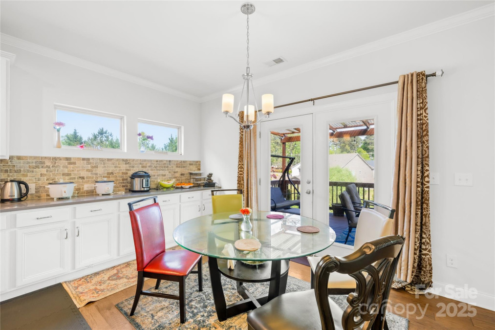 12305 Stinson Ct Charlotte, NC 28277