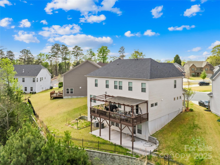 12305 Stinson Ct Charlotte, NC 28277