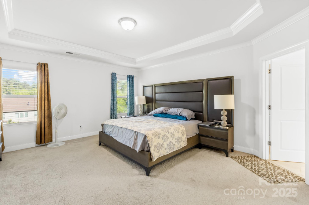 12305 Stinson Ct Charlotte, NC 28277