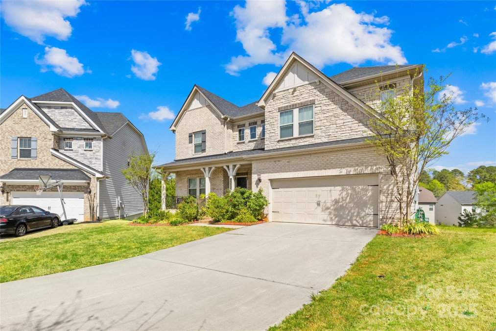 12305 Stinson Ct Charlotte, NC 28277