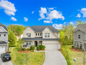 12305 Stinson Ct Charlotte, NC 28277